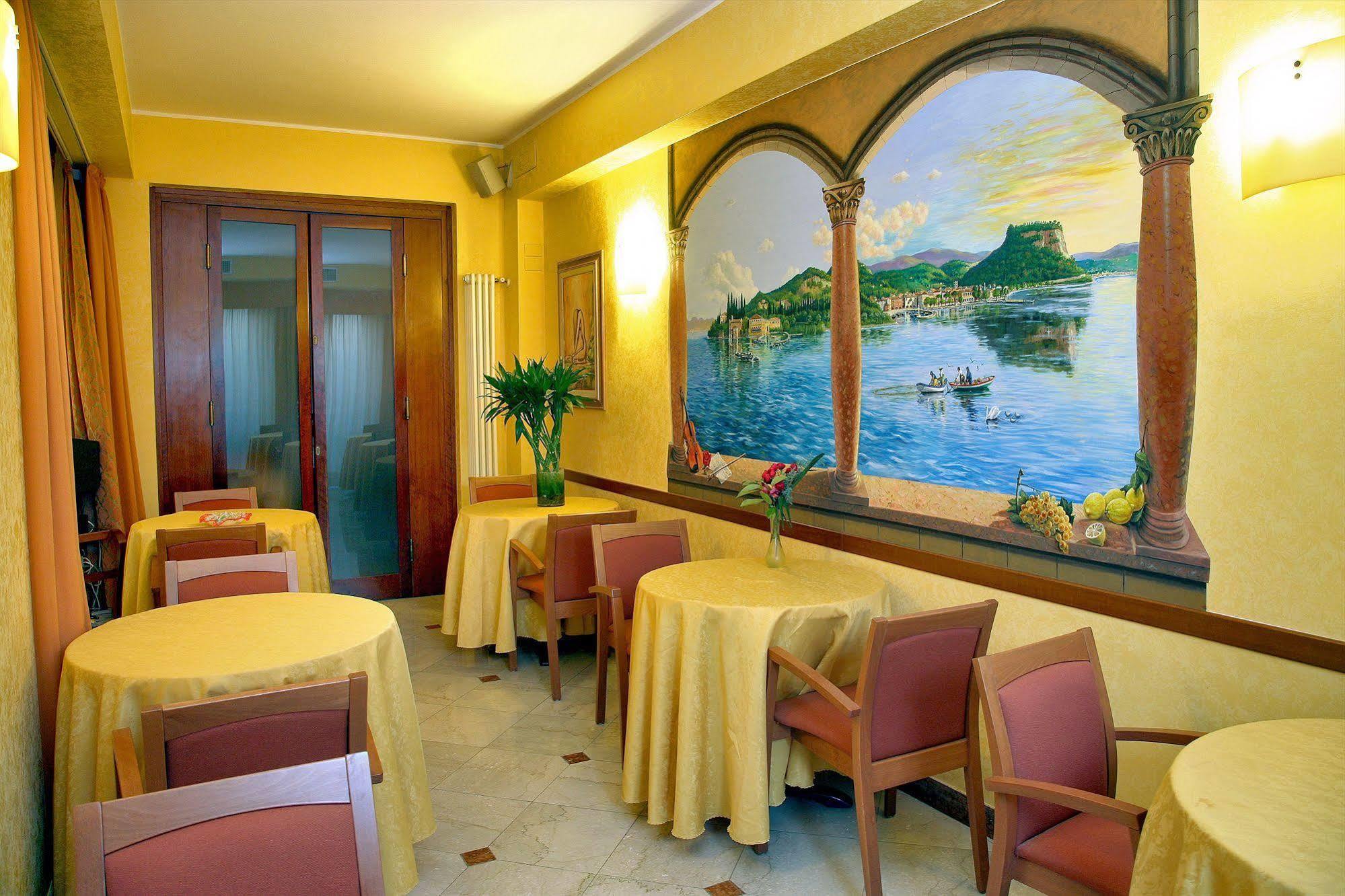Hotel Gardenia & Villa Charme Adults Friendly 4Star Service Бардоліно Екстер'єр фото
