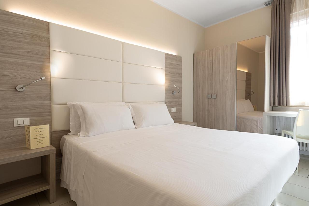 Hotel Gardenia & Villa Charme Adults Friendly 4Star Service Бардоліно Екстер'єр фото